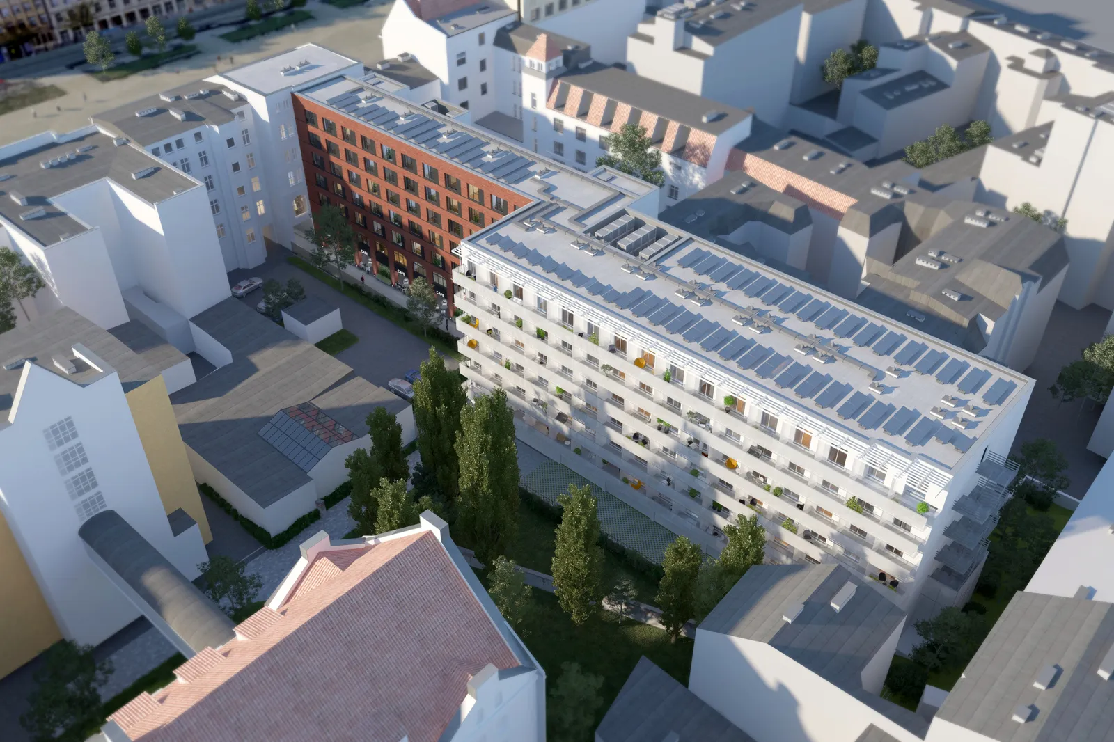 Plac Wolności 6 - Image 11