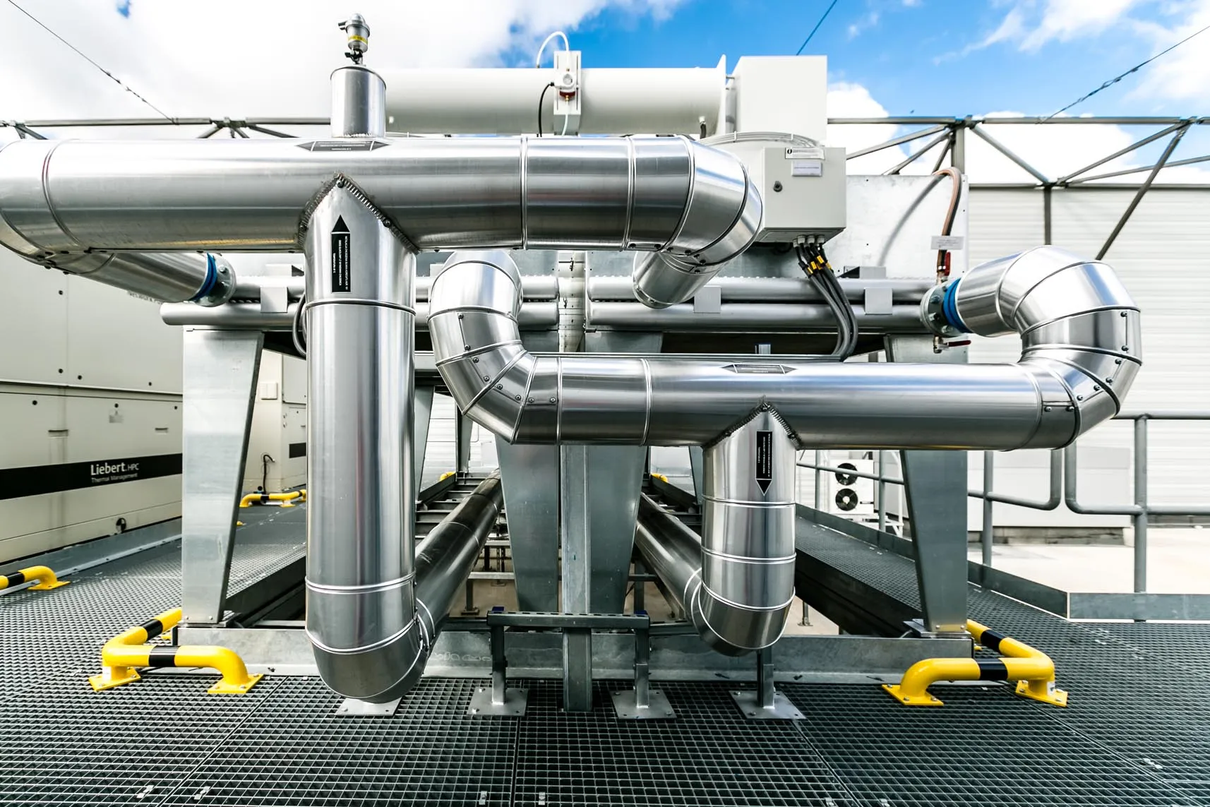 Serwerownia beyond.pl