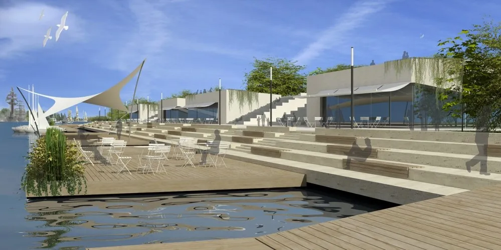 Szczecin Marina - Image 2