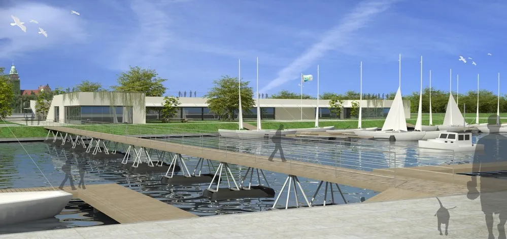 Szczecin Marina - Image 3