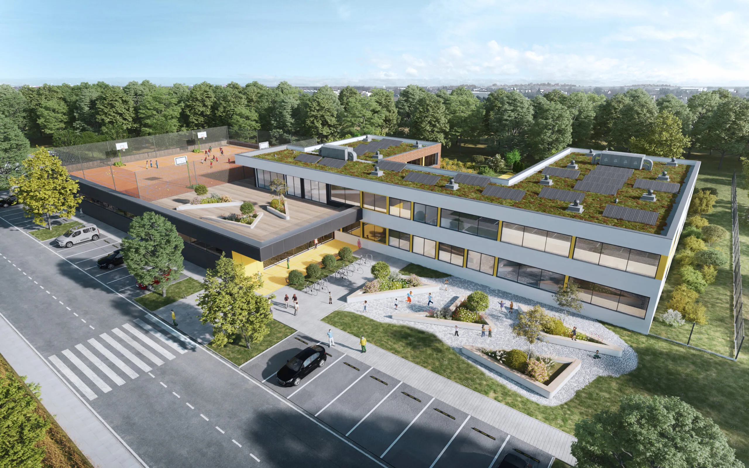 Grundschule - Image 2