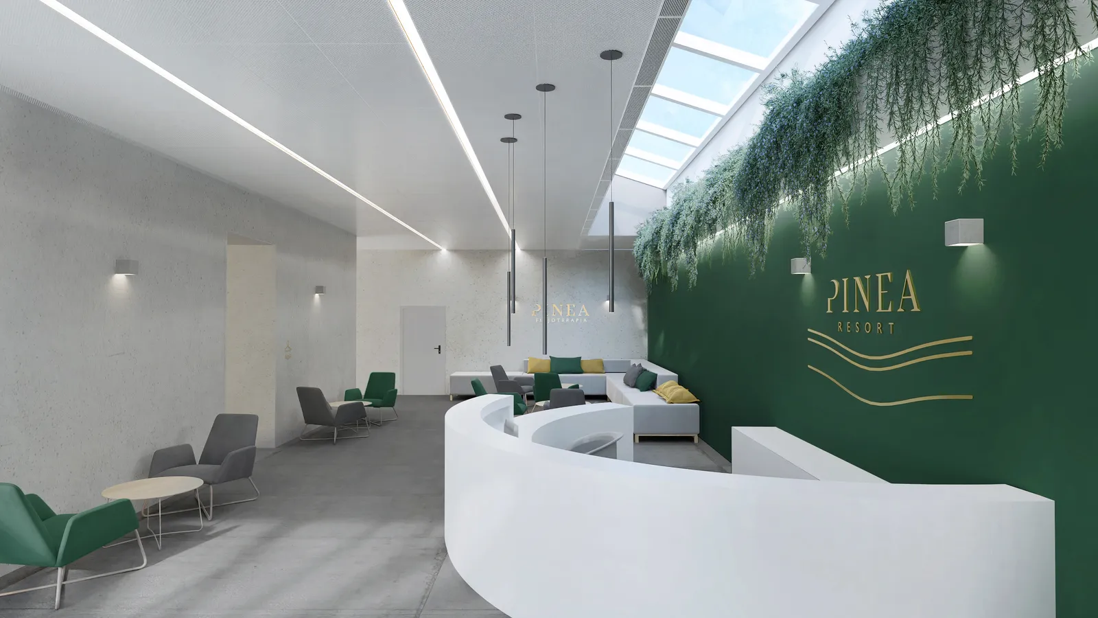 Pinea Pobierowo | aparthotel - Image 6