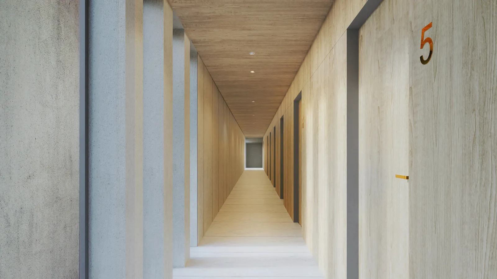 Pinea Pobierowo | aparthotel - Image 9