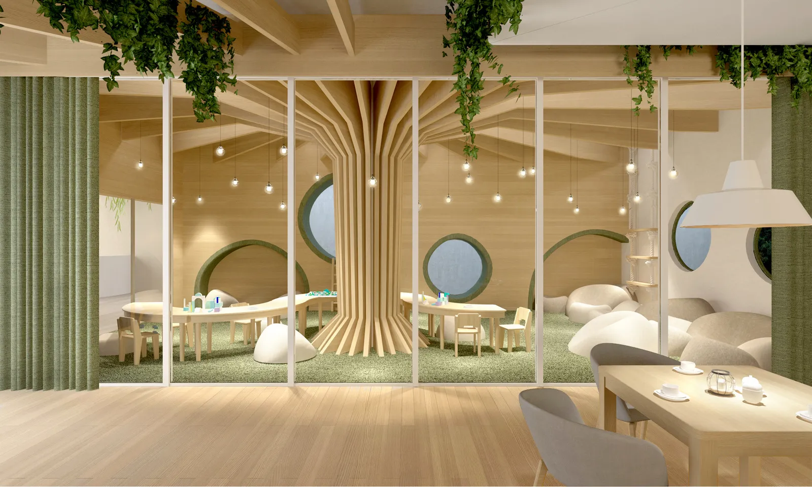 Pinea Pobierowo | aparthotel - Image 10