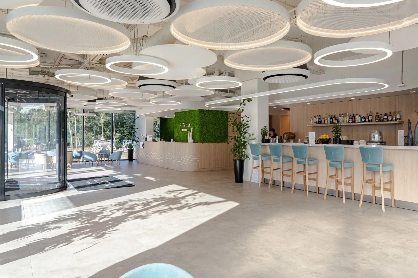 Pinea Pobierowo | aparthotel - Image 18