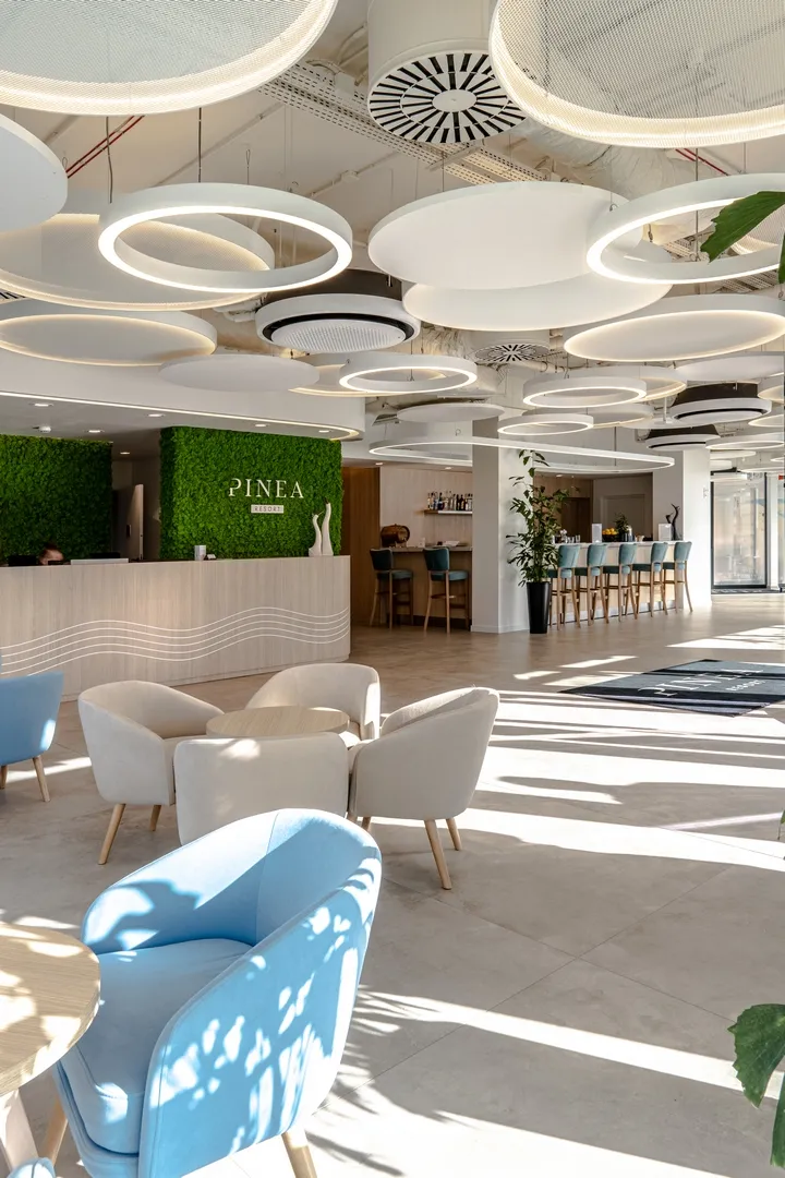 Pinea Pobierowo | aparthotel - Image 20