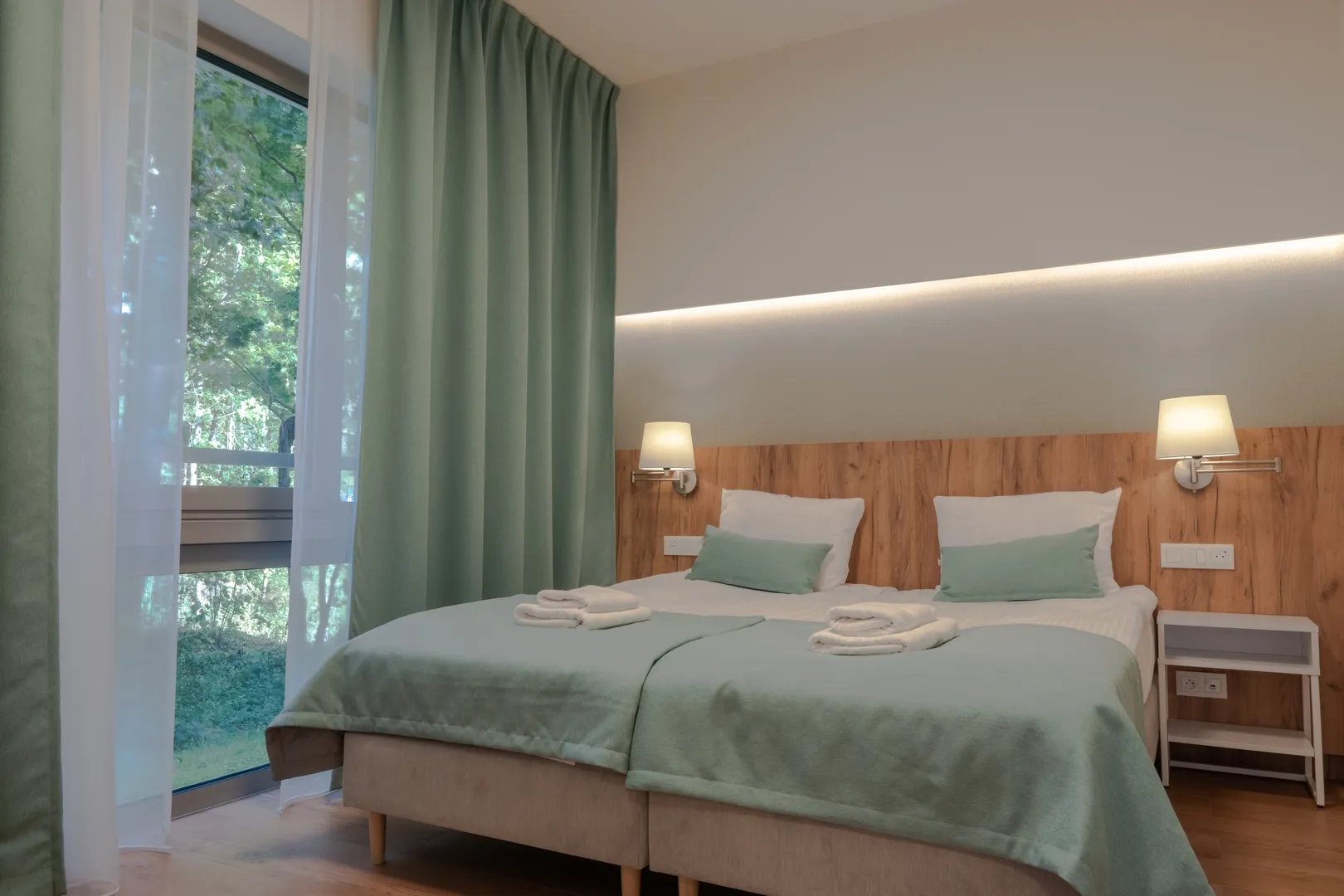 Pinea Pobierowo | aparthotel - Image 24