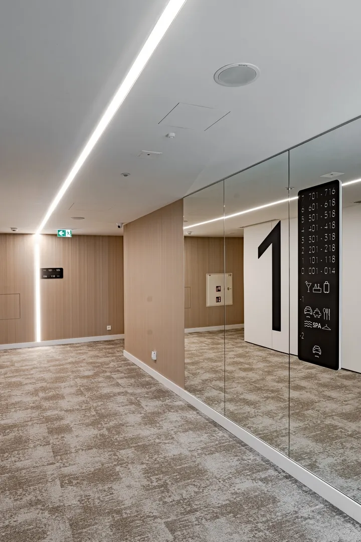 Pinea Pobierowo | aparthotel - Image 27