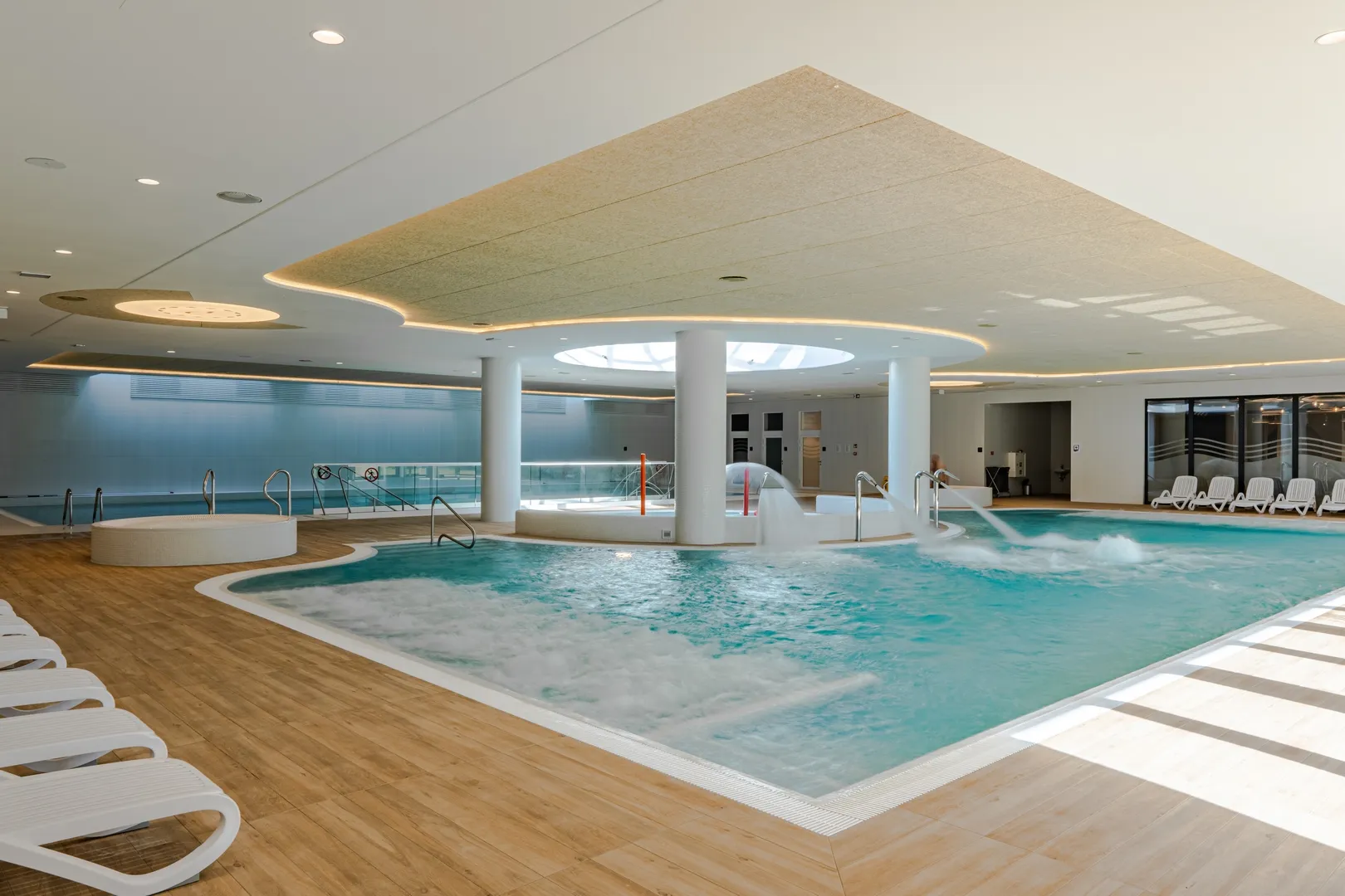 Pinea Pobierowo | aparthotel - Image 40