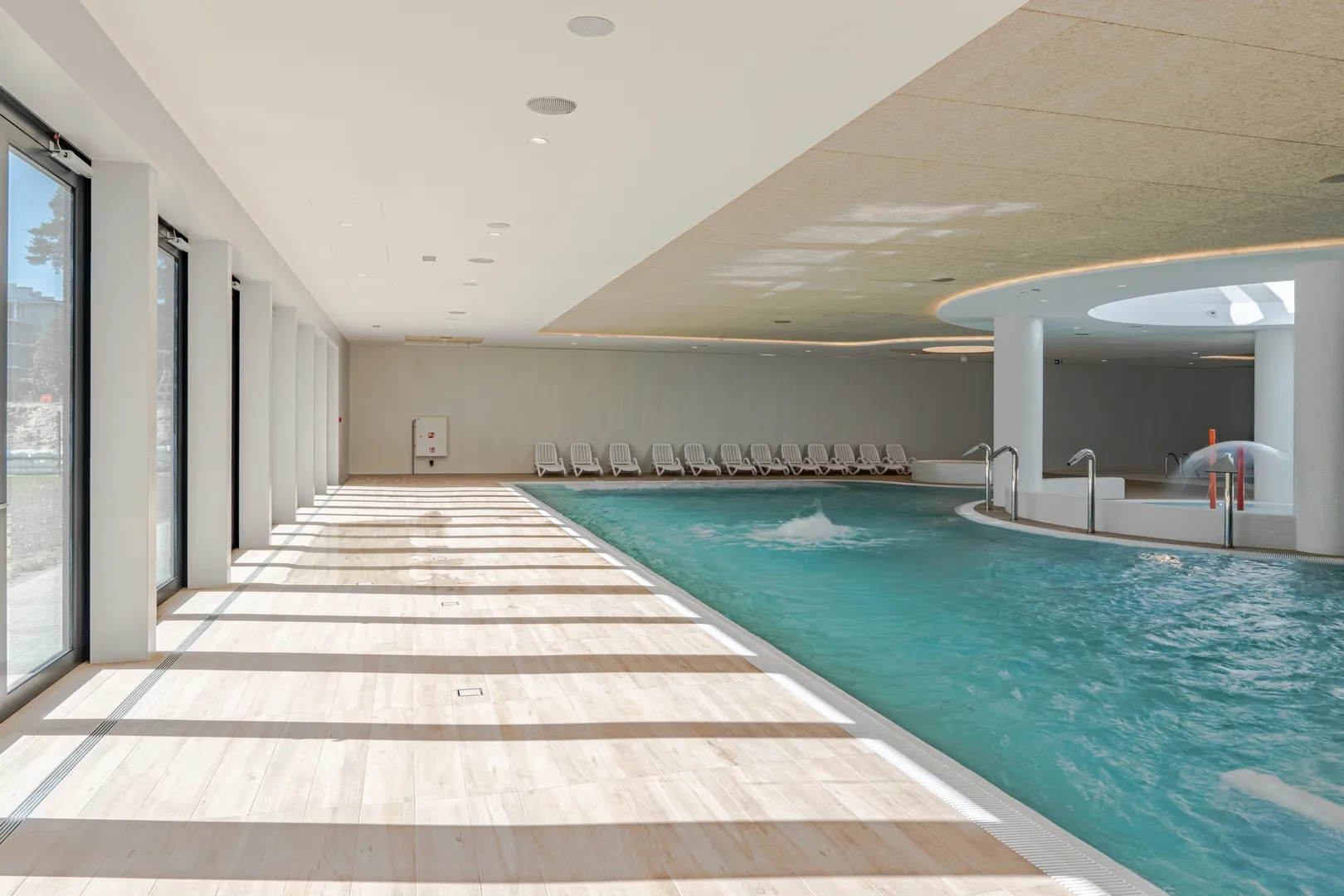 Pinea Pobierowo | aparthotel - Image 44