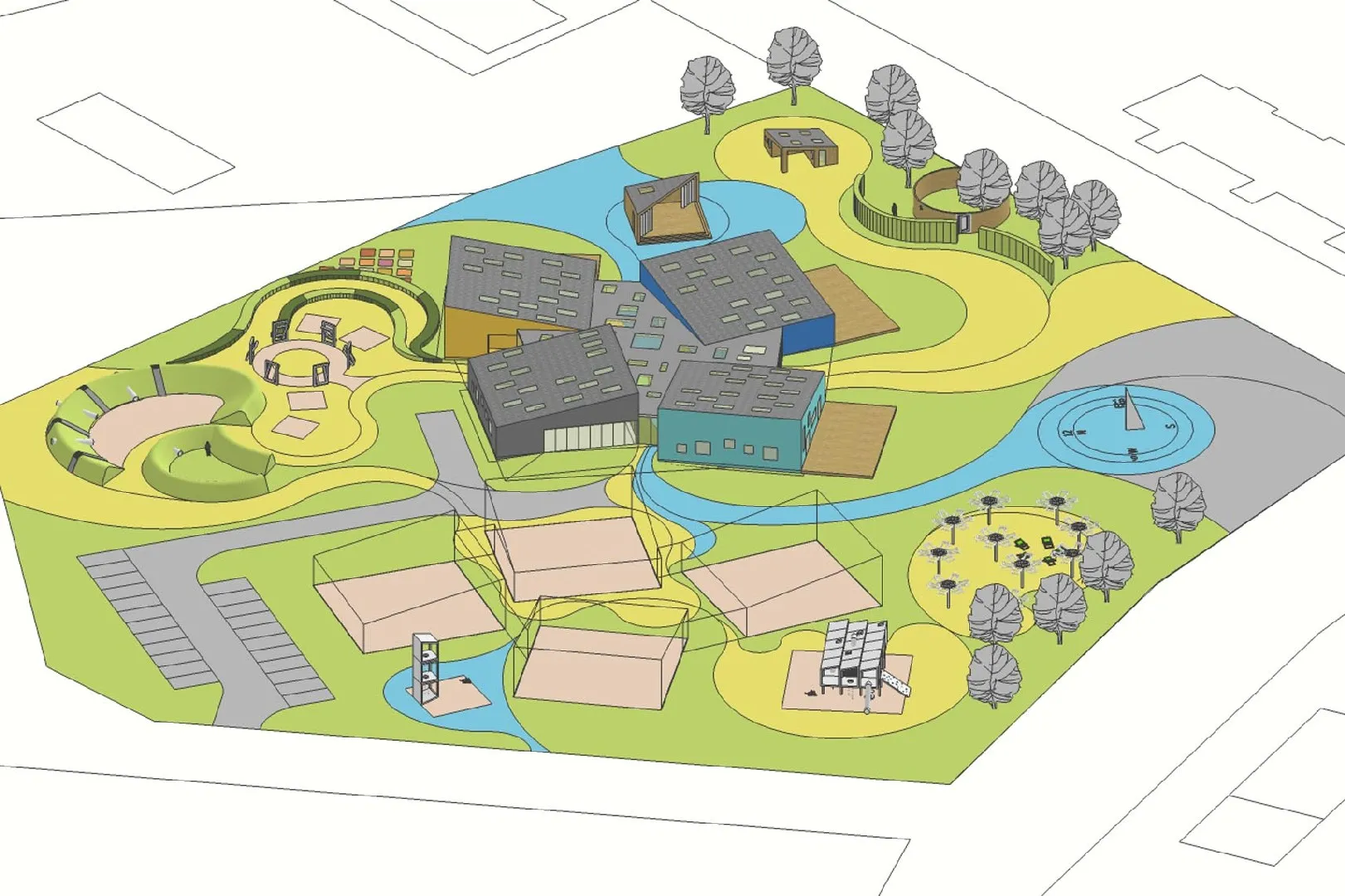 Kinderkrippe - Image 2