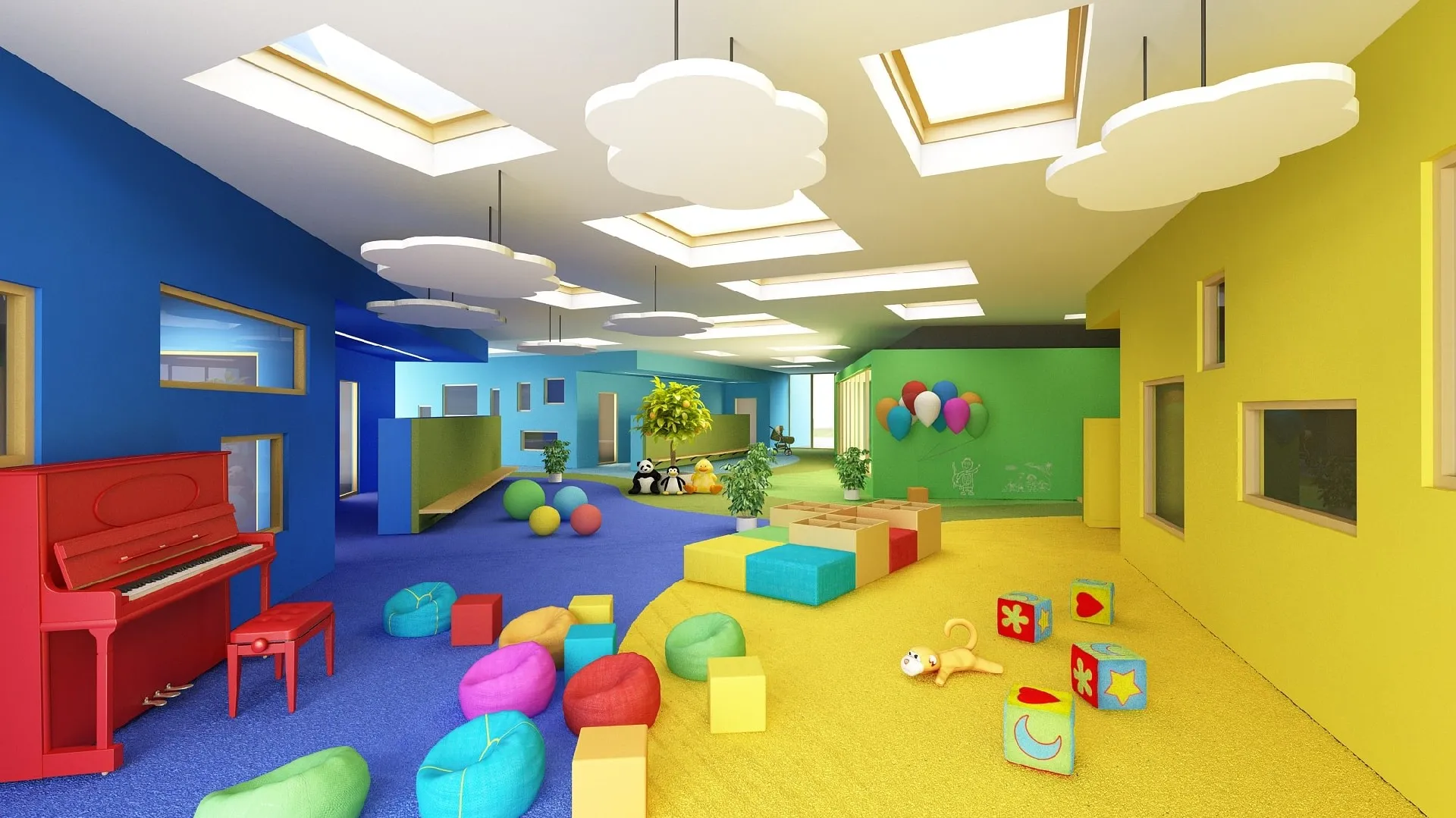 Kinderkrippe - Image 4