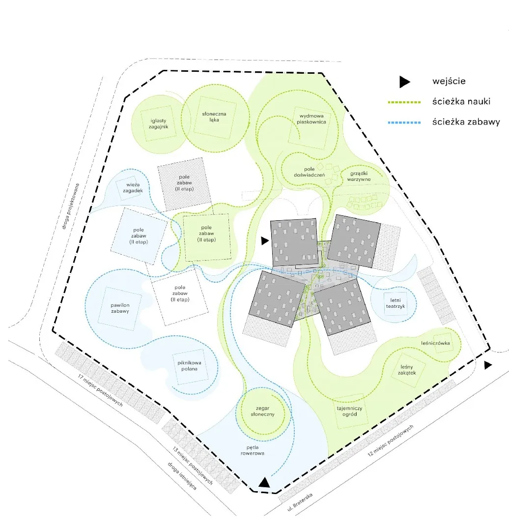 Kinderkrippe - Image 5