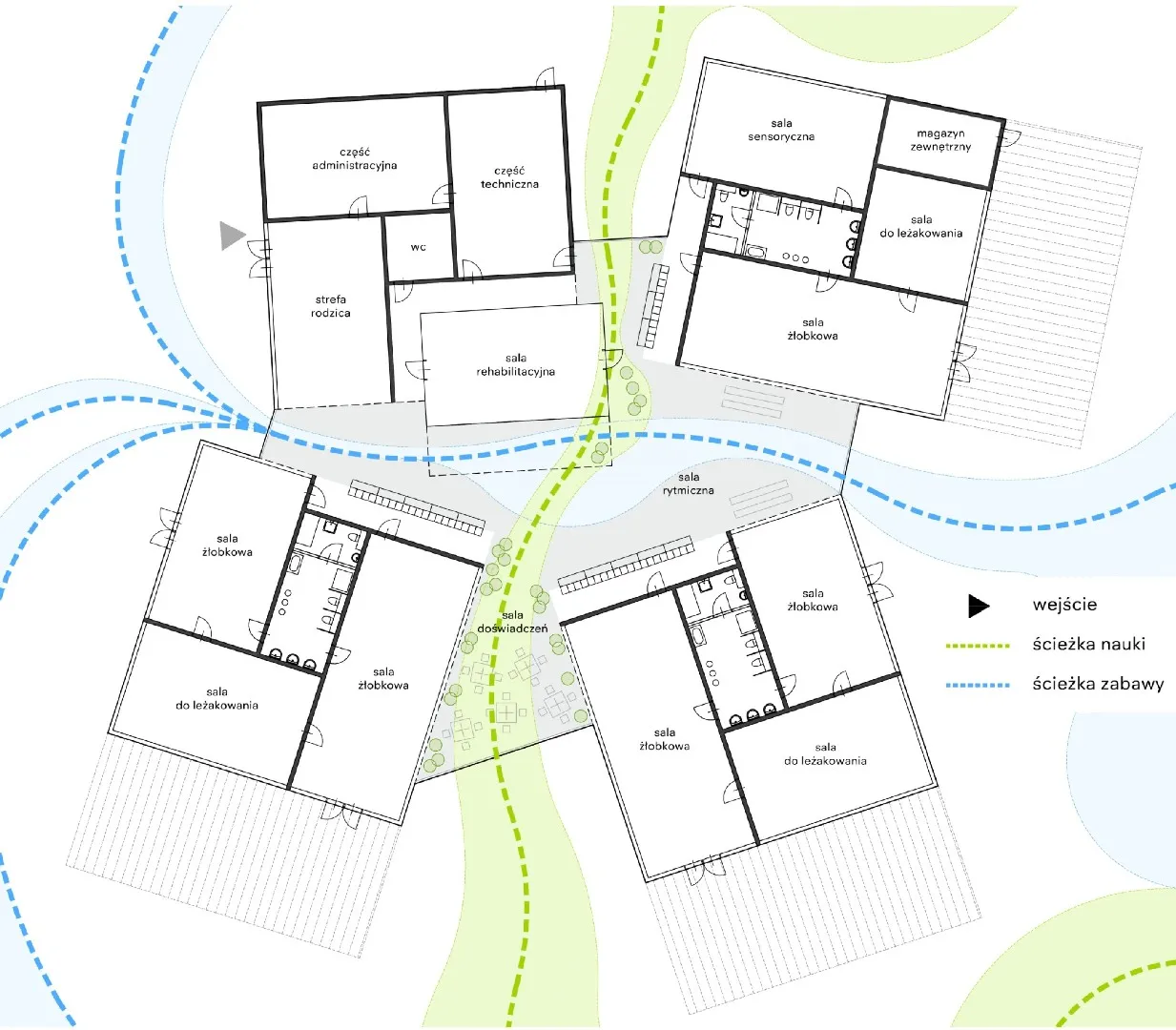 Kinderkrippe - Image 6