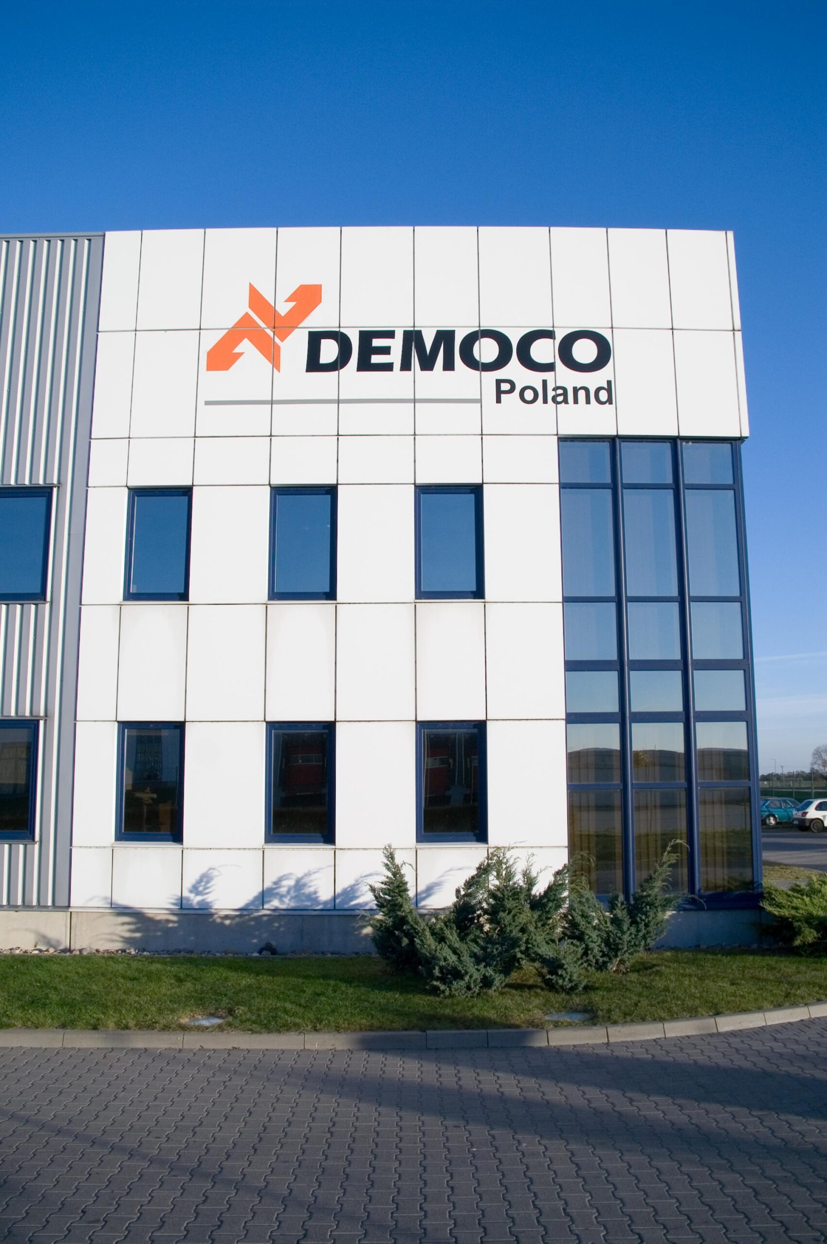 Democo64
